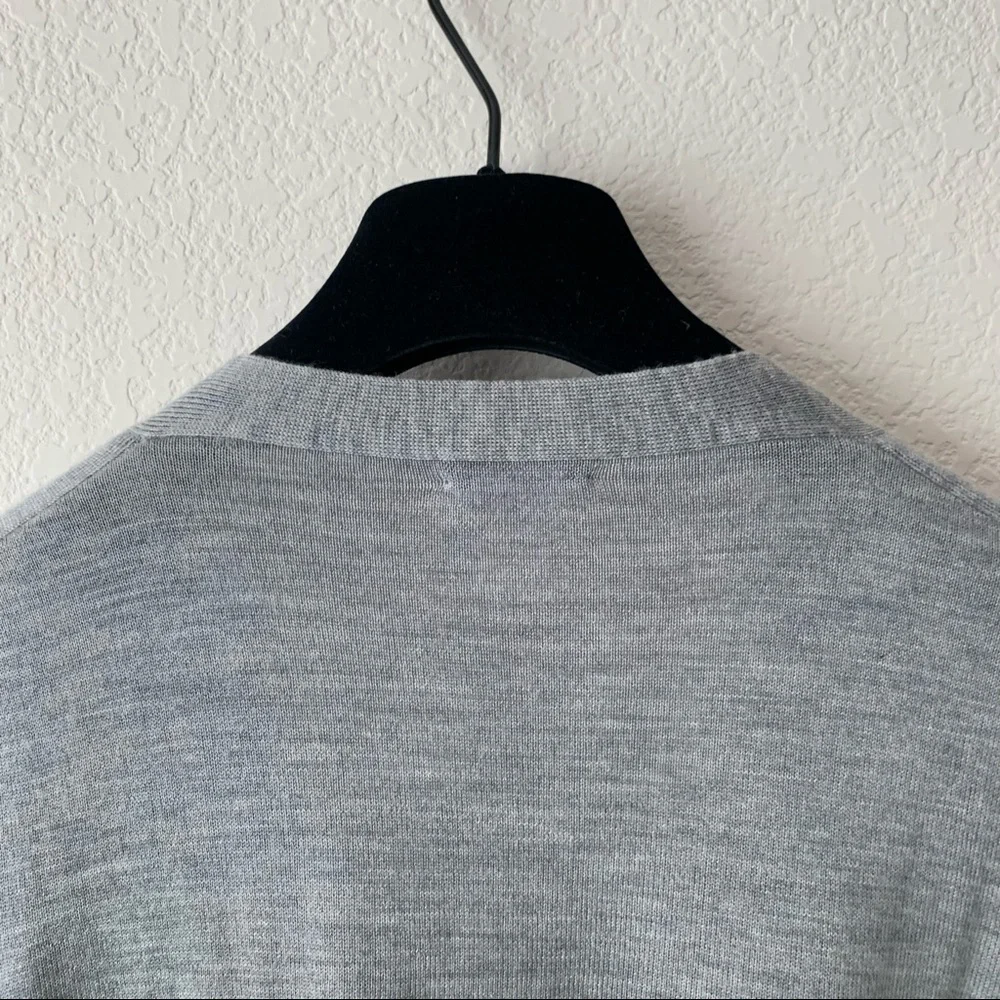 J. Crew crew 100%